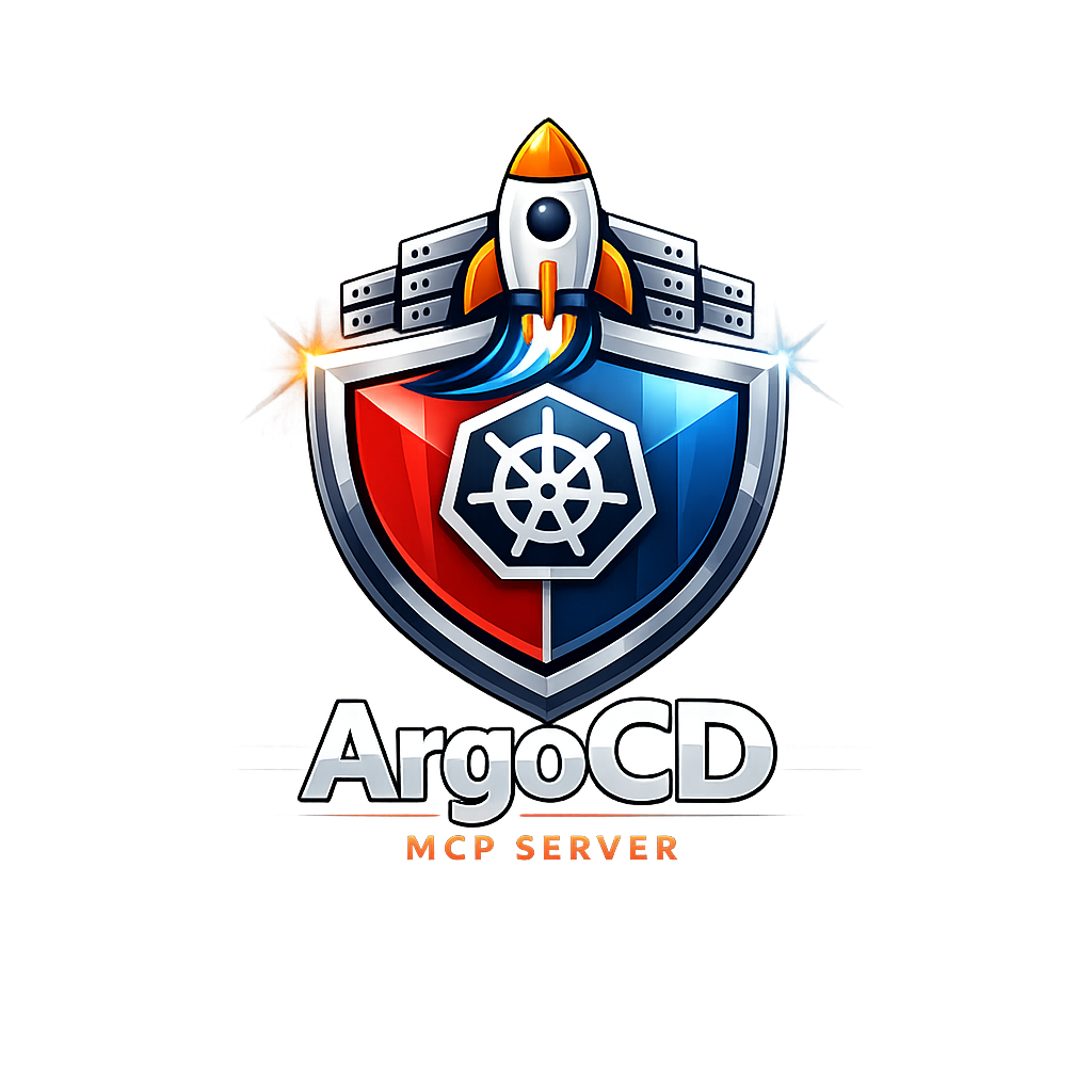 ArgoCD MCP Server