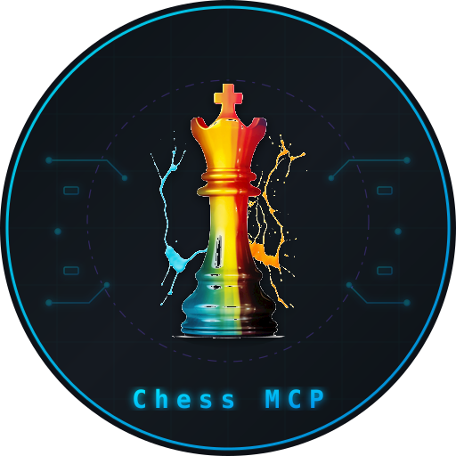 Chess MCP Server