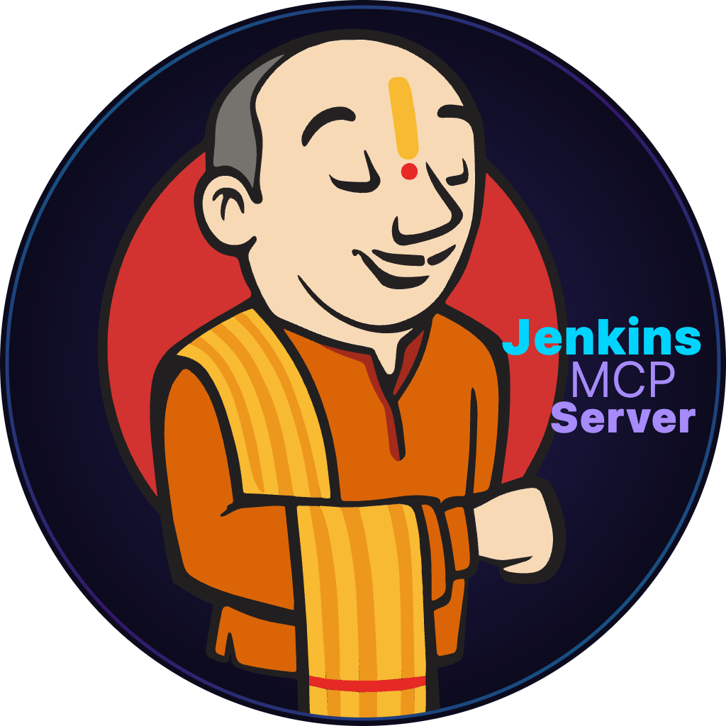 Jenkins MCP Server