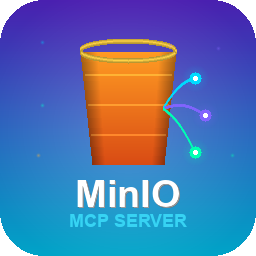 MinIO MCP Server