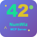 NumWiz MCP Server
