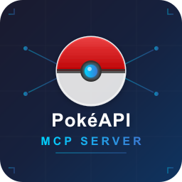 PokéAPI MCP Server