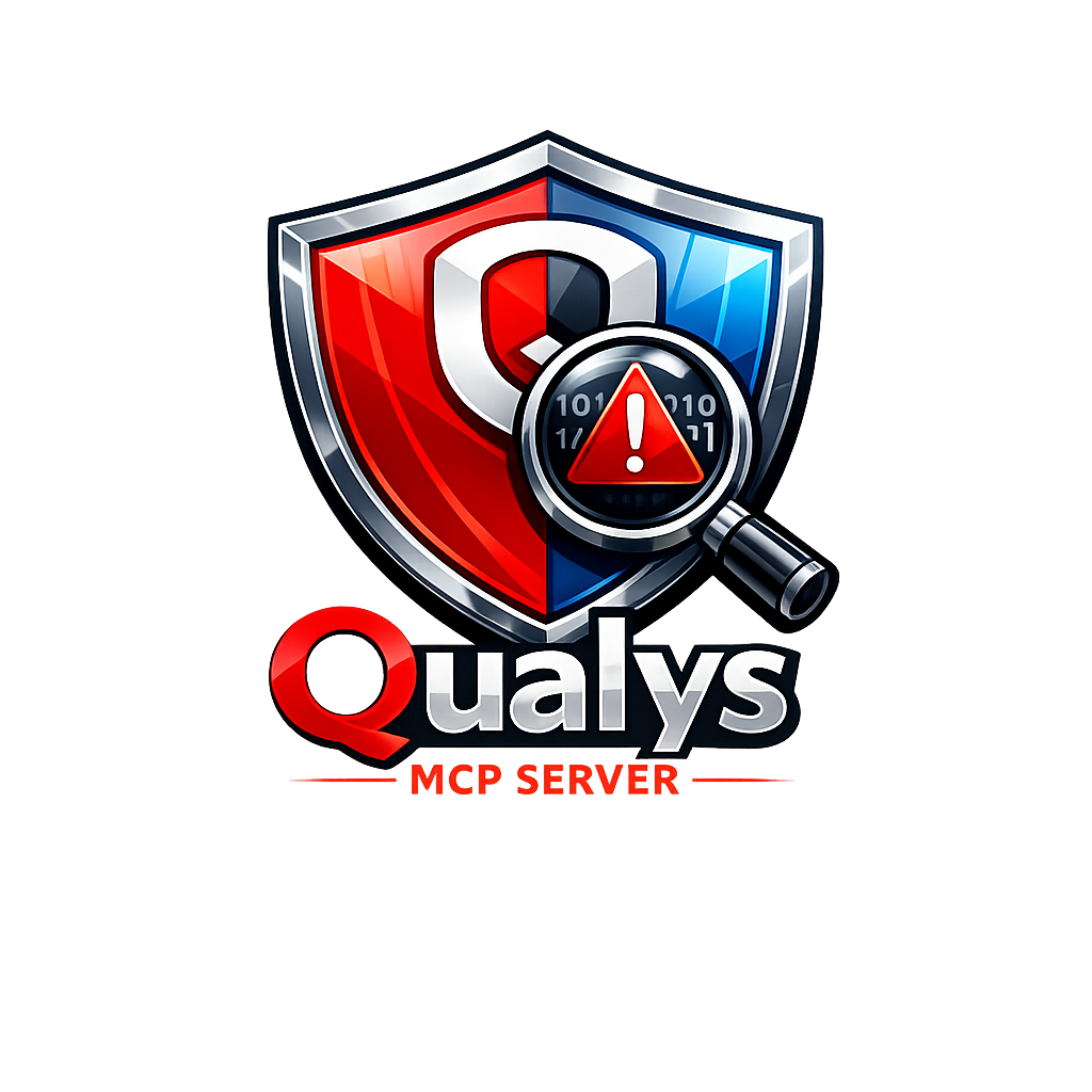 Qualys MCP Server
