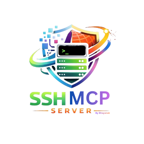 SSH MCP Server with security enhancements