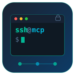 Simple SSH MCP Server