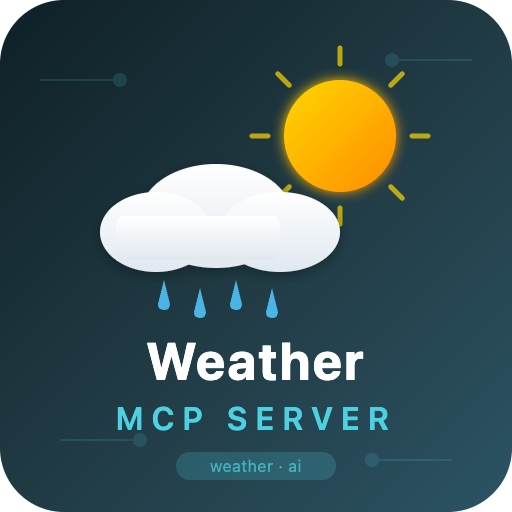 Weather MCP Server